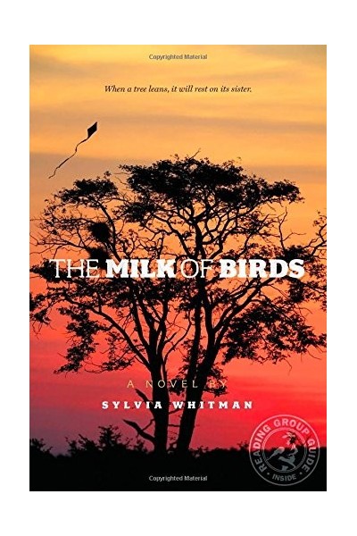 The Milk Of Birds
